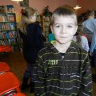 biblioteka w Wąbrzeźnie