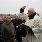 Budynki 
zostały poświęcone