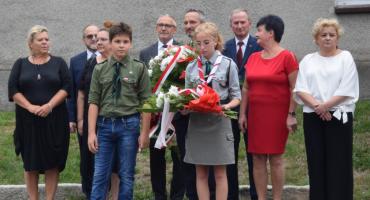 Syreny zawyły w Godzinę „W”