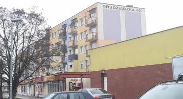 Spalona kolacja narobiła strachu