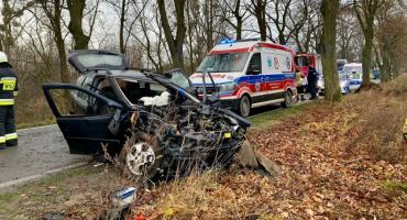 Prawie tysiąc interwencji strażaków