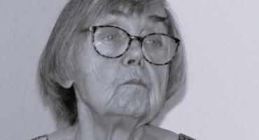 W wieku 81 lat odeszła komendantka