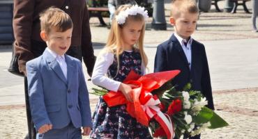Świętowaliśmy 3 Maja!