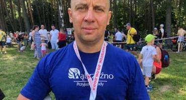 Piotr Gołębiewski jest mistrzem Polski [zdjęcia]