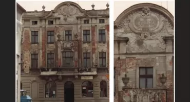 Podróż do przeszłości
