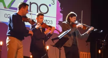 Nadchodzi święto jazzu