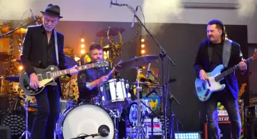 Rockowisko rozpaliło publikę!