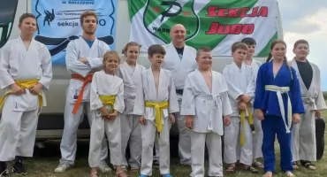 Judo dobre na wszystko [wywiad]