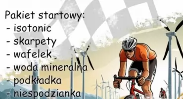 Wkrótce Tour De CWA