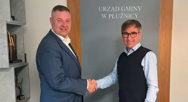 Jest nowy operator usług medycznych