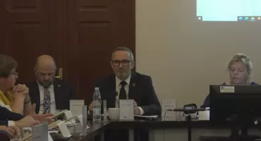 Co z parkingiem przy „dwójce”?