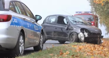 Pościg jak z filmu