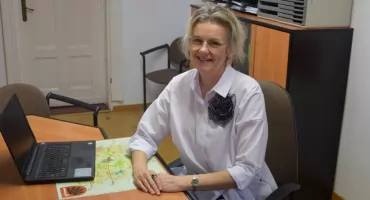 Nowa sekretarz powiatu