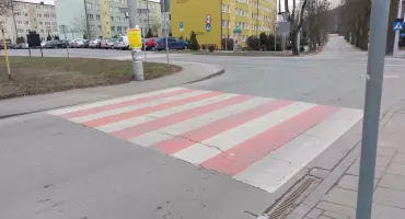 Groźnie na pasach? [INTERWENCJA]
