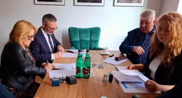 Będą nowe mieszkania w Wąbrzeźnie