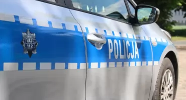 Sędzia się doigrał