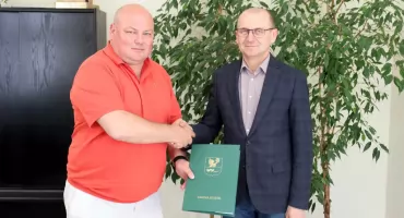 Przebudują drogi w Wałyczu i Jaworzu