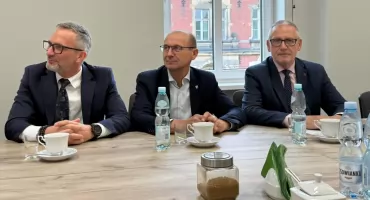 70 km na godzinę do Stolna?