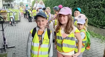 Poszli śladami bajki [zdjęcia]