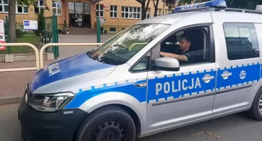 Bezpieczne zakończenie roku