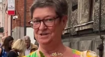 Odeszła Maria Zakrzewska