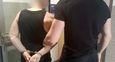 Zatrzymali 3 osoby, przejęli kilogram narkotyków!