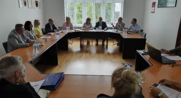 Ponad 3 miliony na bezpieczeństwo