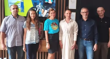 Rowerowa Stolica Polski
