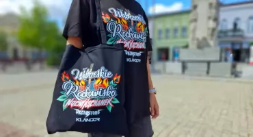 Wąbrzeskie Rockowisko po raz siódmy
