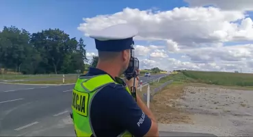 Zatrzymali 60 dowodów rejestracyjnych