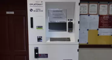 Koniec kolejek w starostwie?