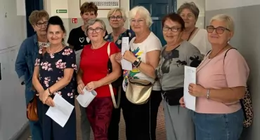 Program dla seniorów