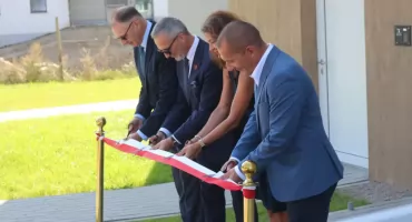 Nowe mieszkania odebrane