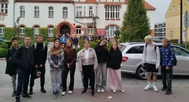 Chcą zwalczać przemoc rówieśniczą [zdjęcia]