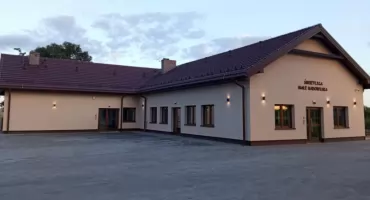 Świetlica dla wszystkich