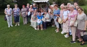 Koło PZN działa już 55 lat [wywiad]