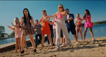 Kolejny przebój Kayli