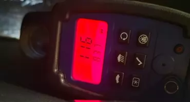 Eliminują piratów drogowych