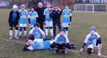 Drużyna z charakterem