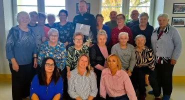 Policja uświadamia seniorów