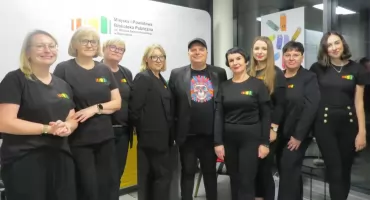 Kiedy biblioteka rusza do dzieła!