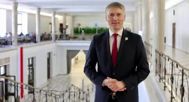 Podsumowanie połowy kadencji