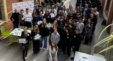 Głos młodych z małych miejscowości