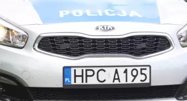 Nagrodzili bohatera, który uratował kobietę przed trzema napastnikami