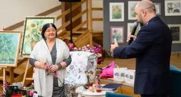 Galeria oficjalnie otwarta