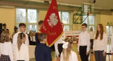 Od teraz ze sztandarem [zdjęcia]