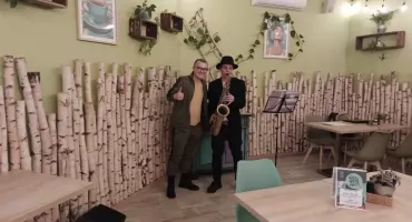 Pauza pozytywnie zaskakuje