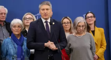 Stworzą rejestr klubów seniora?