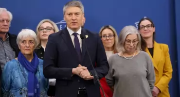 Szansa na lepsze finansowanie klubów seniora