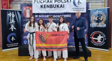 Walczyli w Pucharze Polski